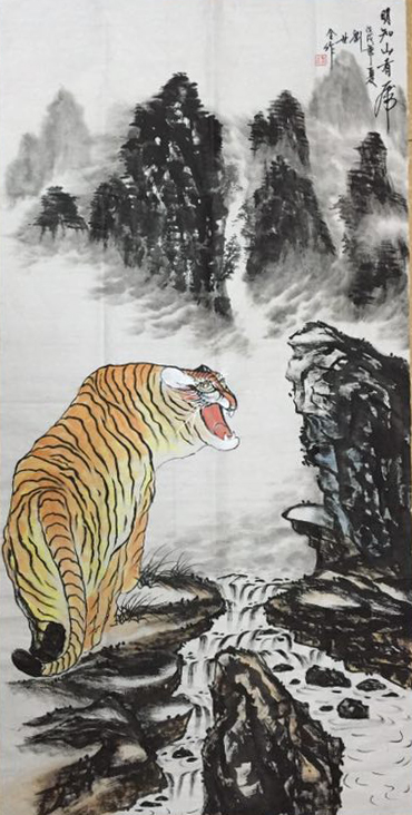刘世全