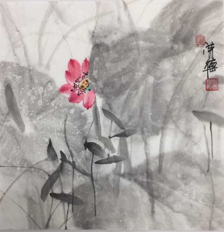 冀荣德
