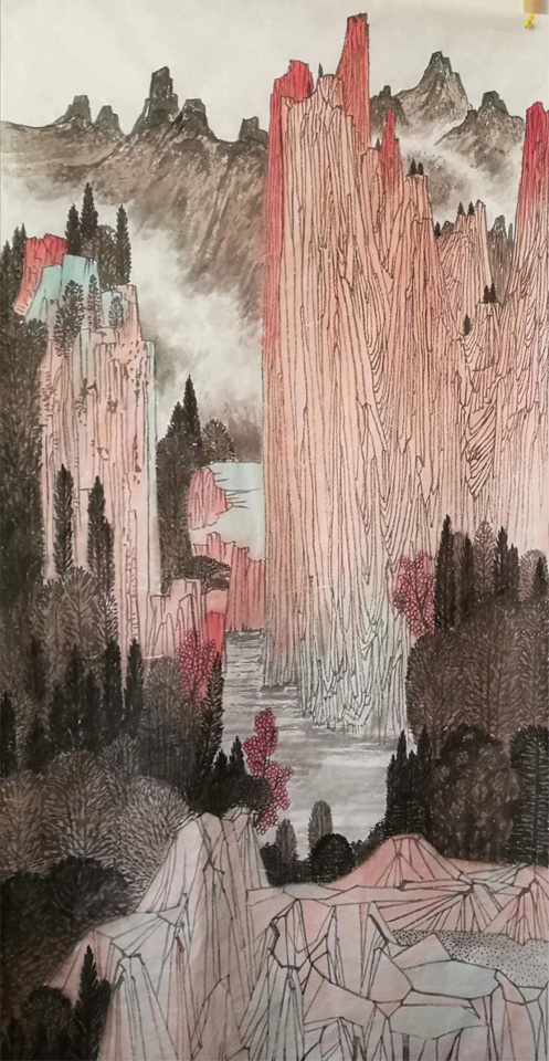 吴建国