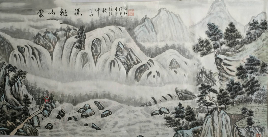 徐德才