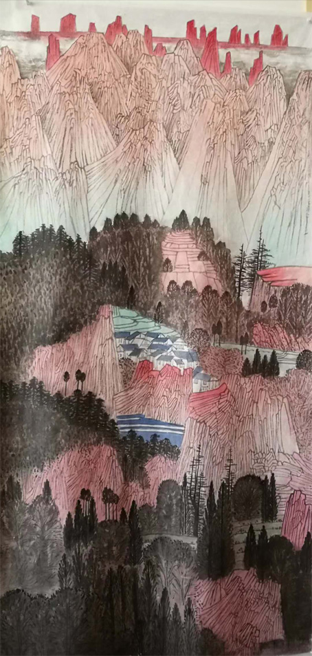 吴建国