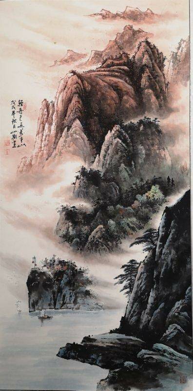 官山翔