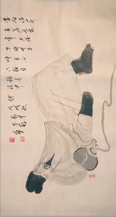 殷家鹤