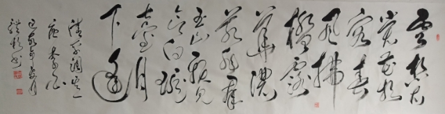 陈体杉