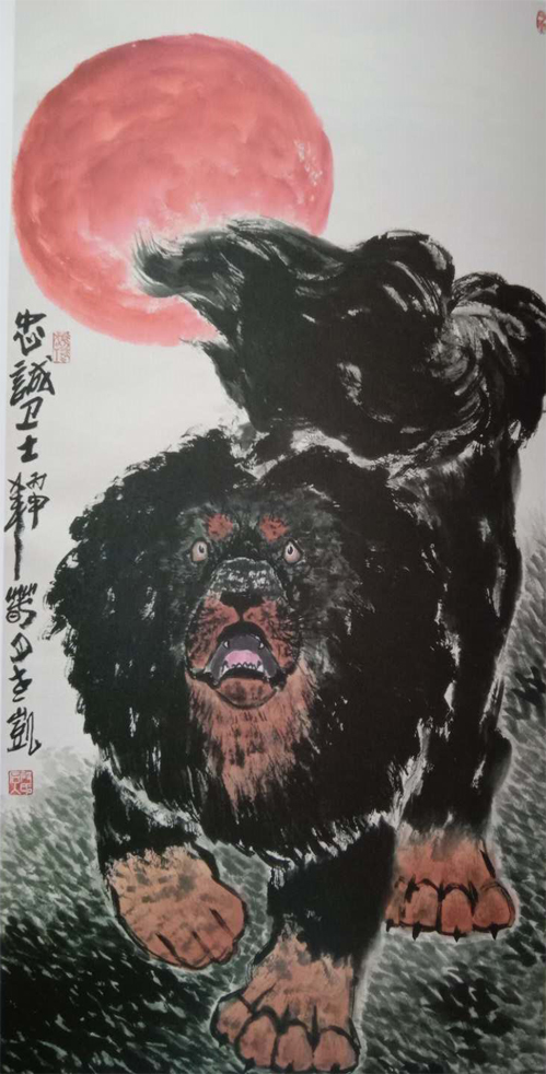 段凯夫