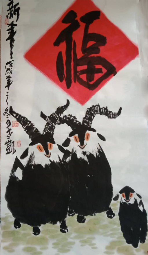 段凯夫