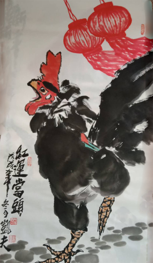段凯夫