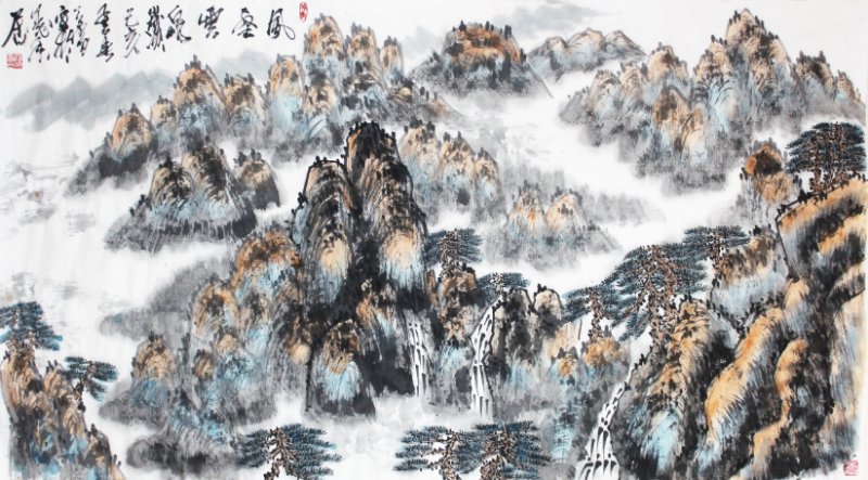 杨涛