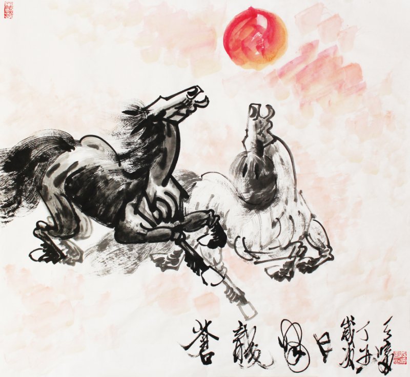 杨涛