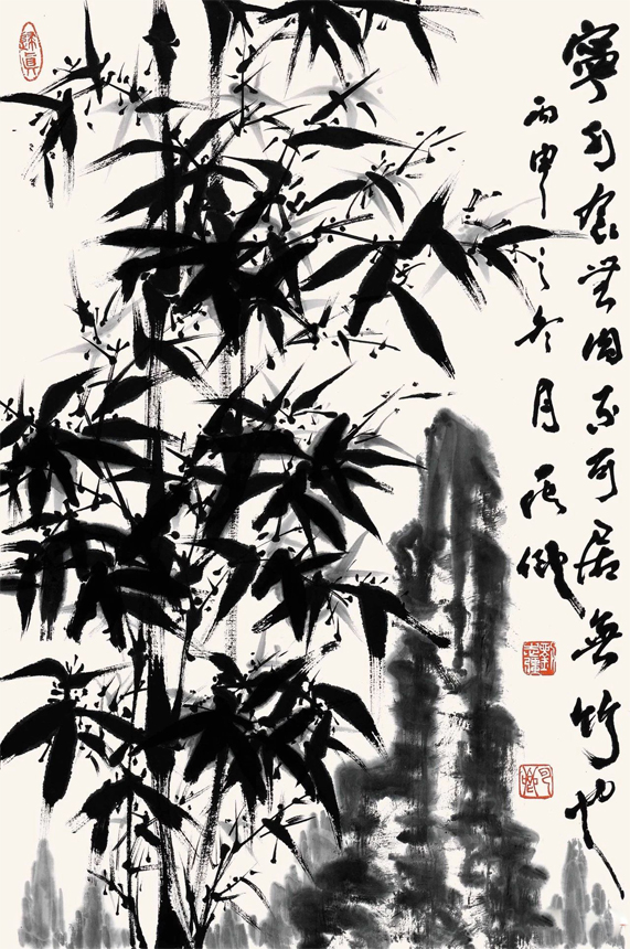 刘志强