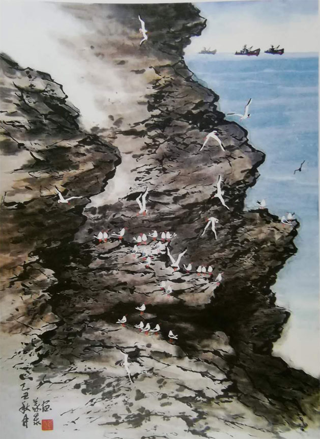 刘义泰