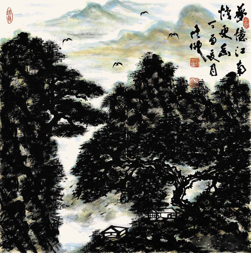 刘志强