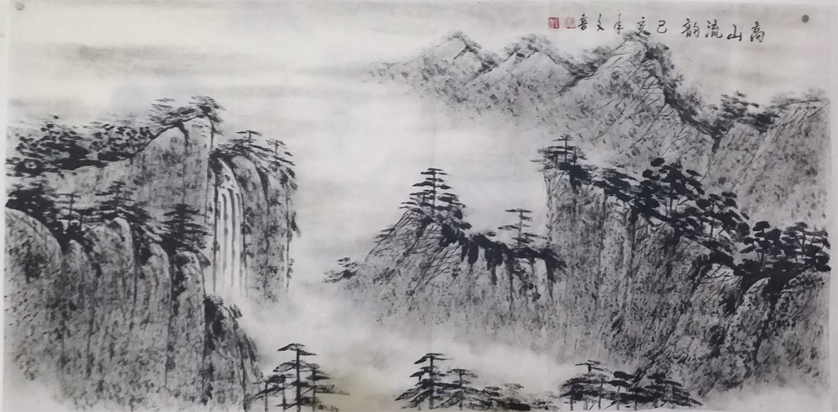陈文喜