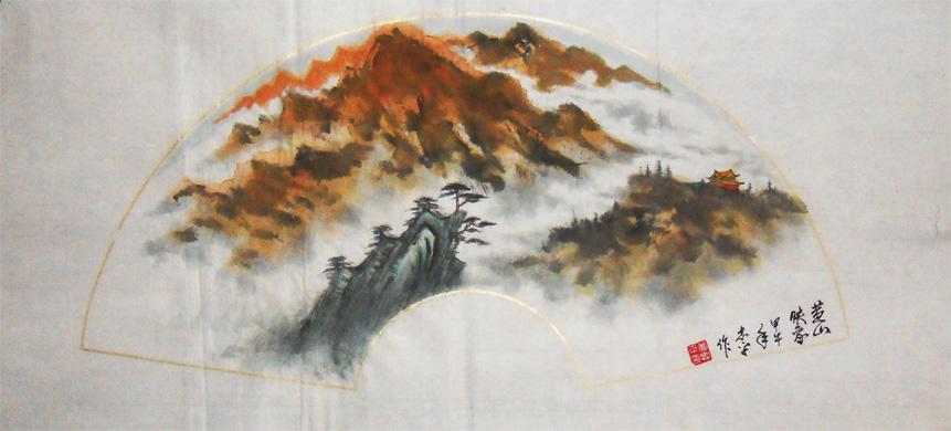 黄忠平