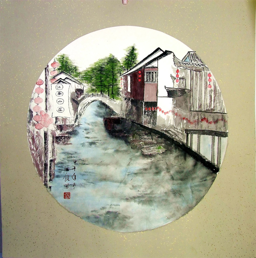 洪锐