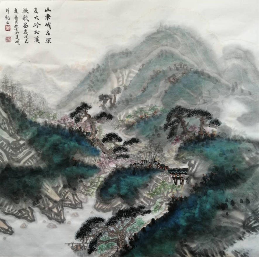 王久湖