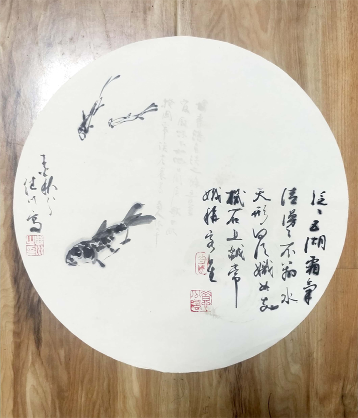 胡继川