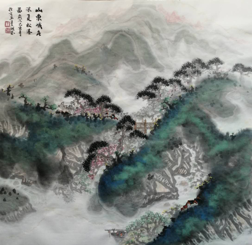 王久湖