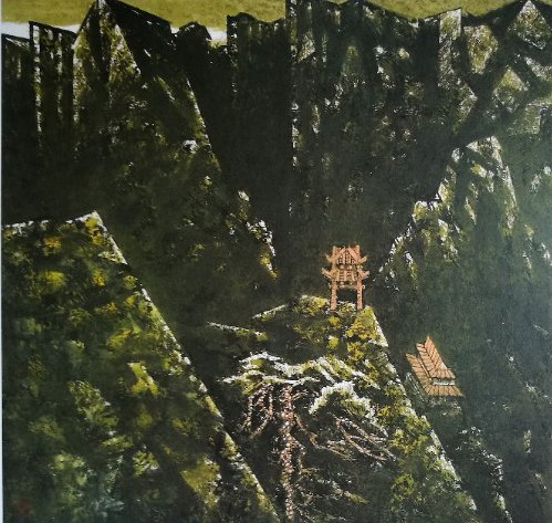 王兆荣