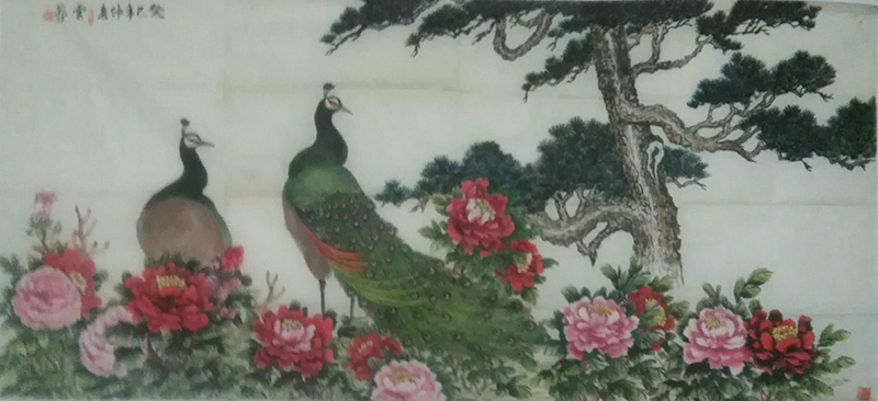张云国