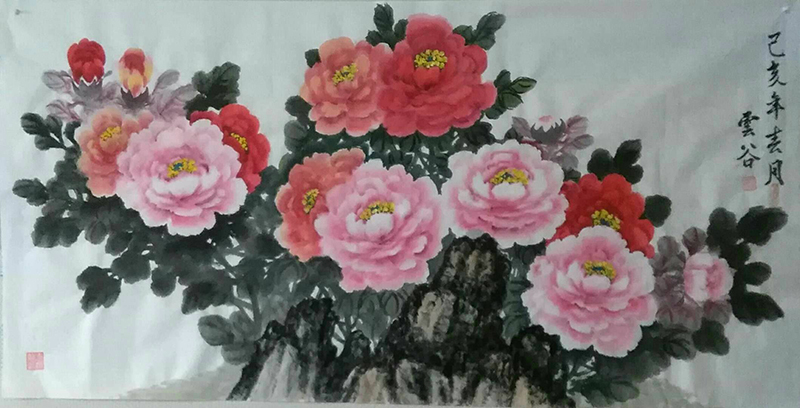 张云国
