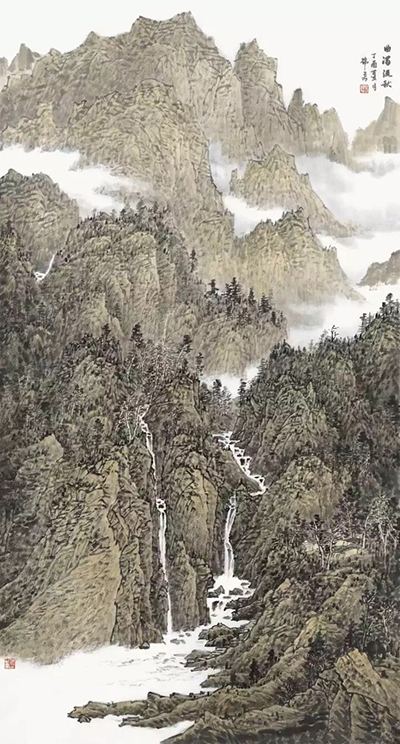 张锦丽