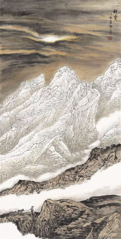 张锦丽
