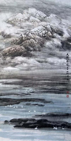师恩钊