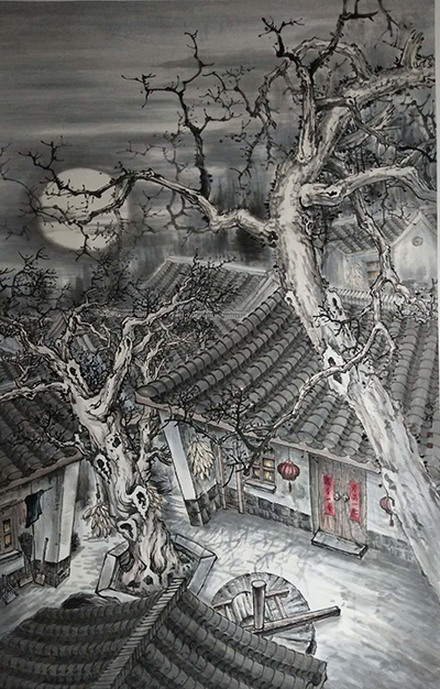 李秀祥