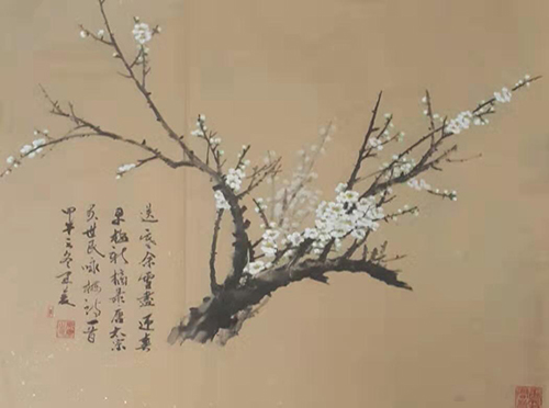 吴开庆