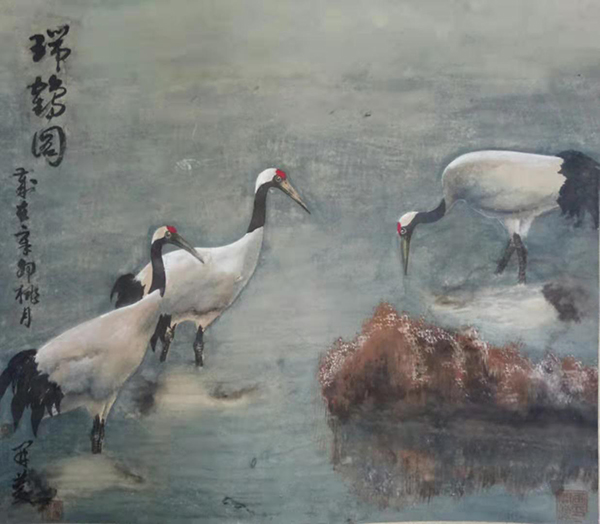 吴开庆