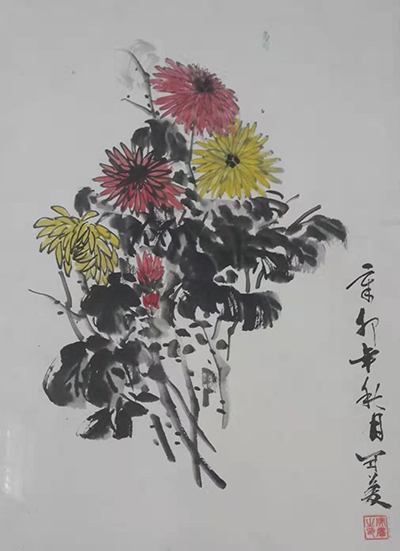 吴开庆
