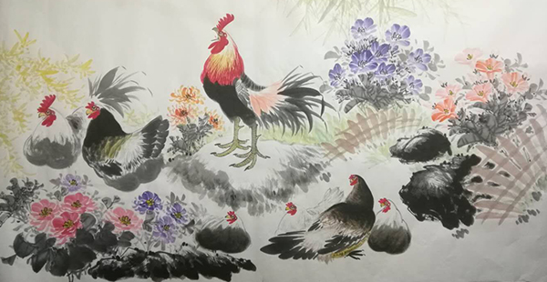 唐端生