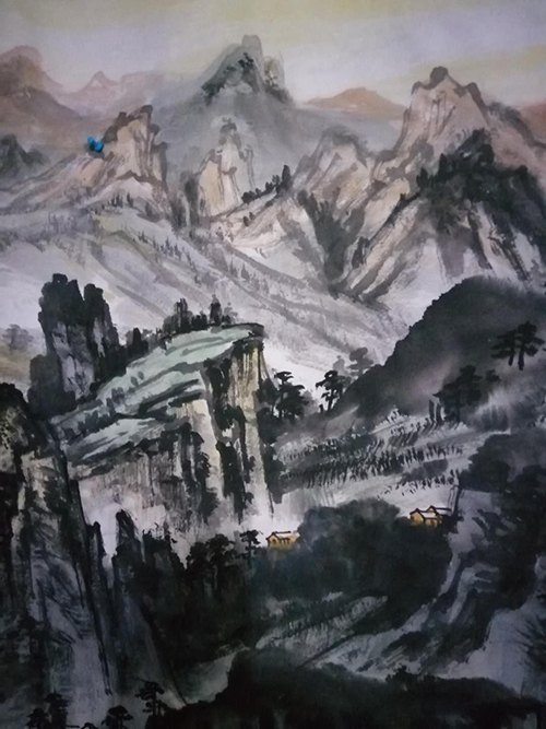 孙卫平