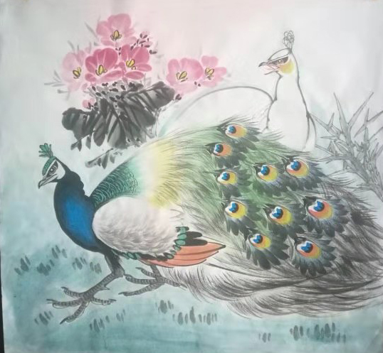 唐端生