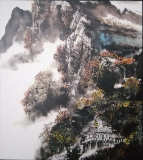 孙卫平