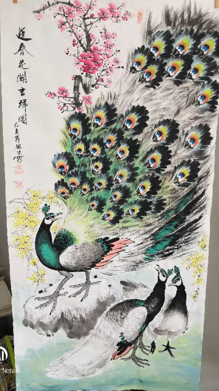 唐端生