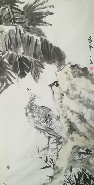 姜玉春