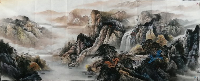 孙卫平