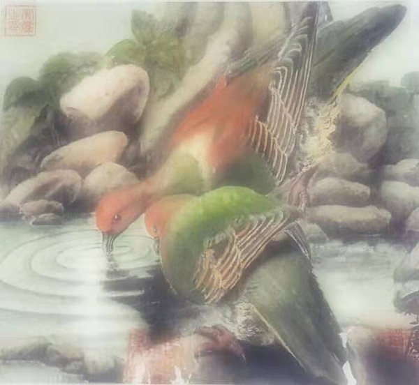 吴开庆