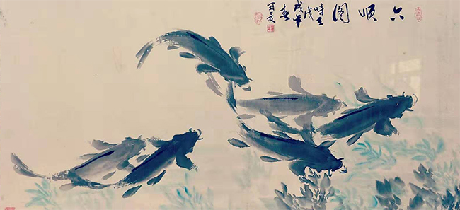 吴开庆