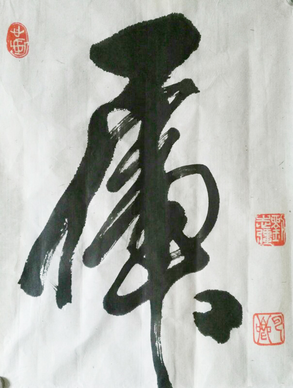 刘志强
