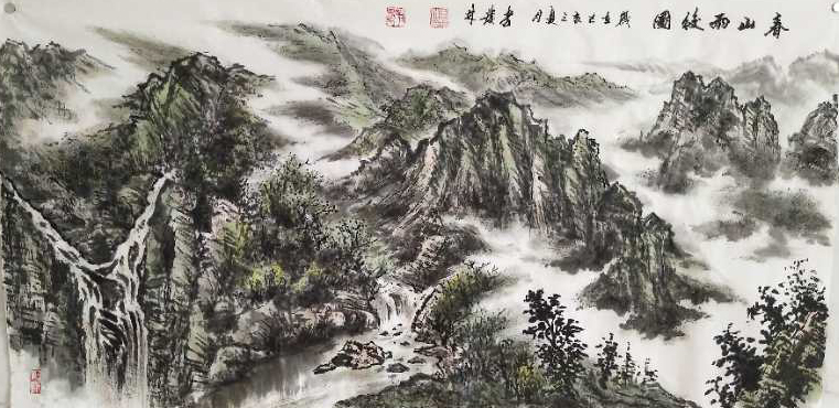 李发林