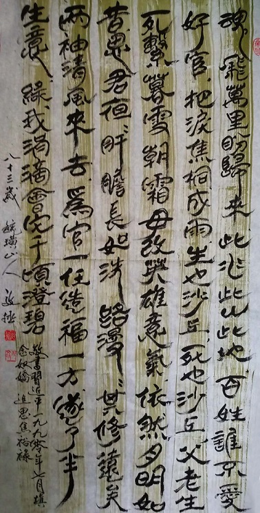 邴文政