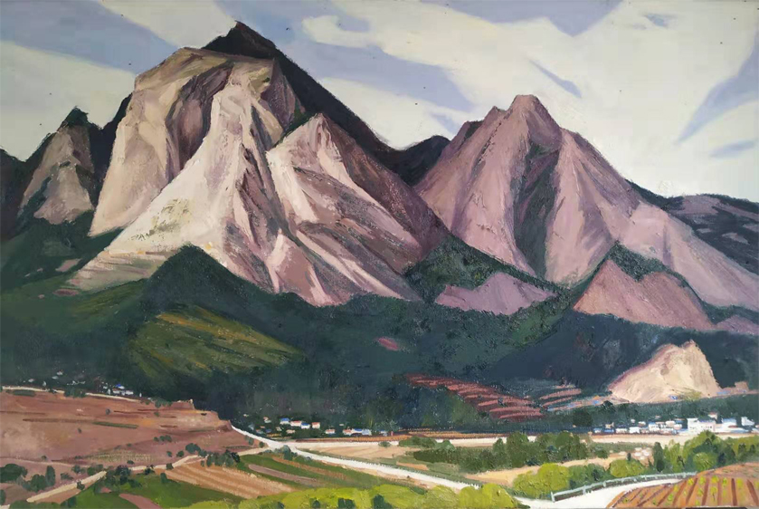 刘荣德
