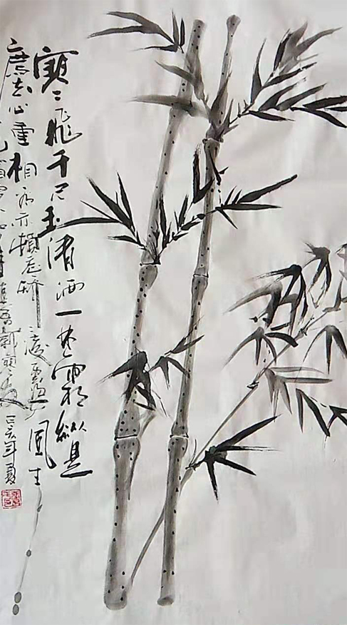 张昌平