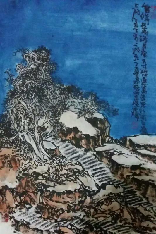 陈鹏