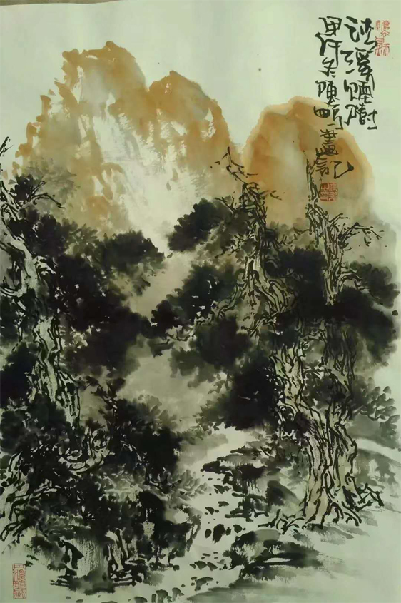 陈鹏