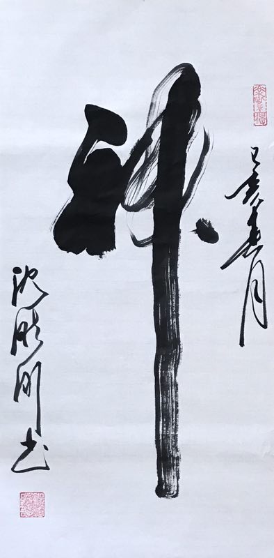 沈胜刚