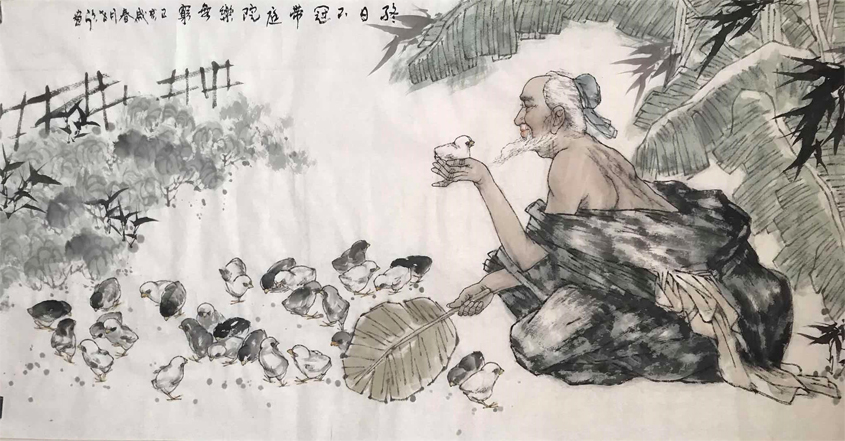 张世欣